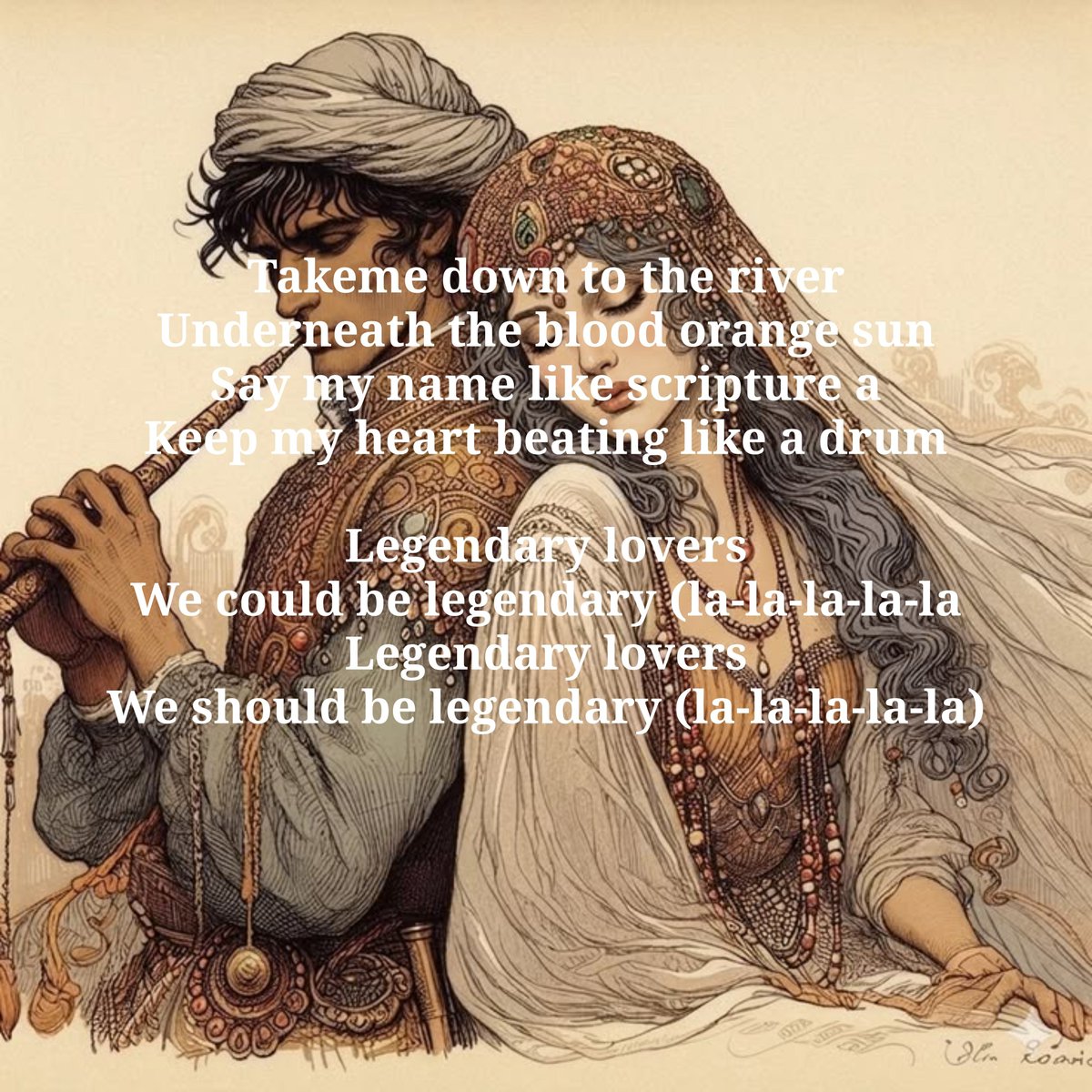 shahmaximoff's tweet photo. legendary lovers. https://t.co/ZRzwh8Qt0p
