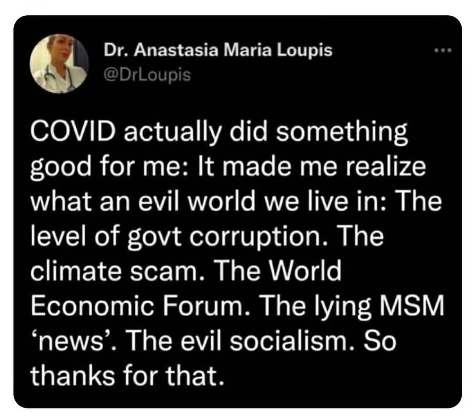 Maddyson2021's tweet photo. Fact 👇 https://t.co/kGICAxFhrf