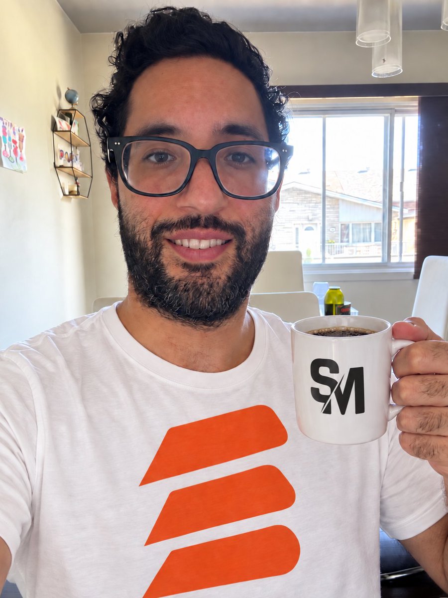 uriel_builds's tweet photo. Good morning founders ! ☕️
What are you all building today!?
Today’s featured product is SortMail by Obasola Sodiq - A smarter way to organize your email around the people and senders in your inbox.
Check it out!
#letsgo #coffeePromo https://t.co/xaBENQfrxG