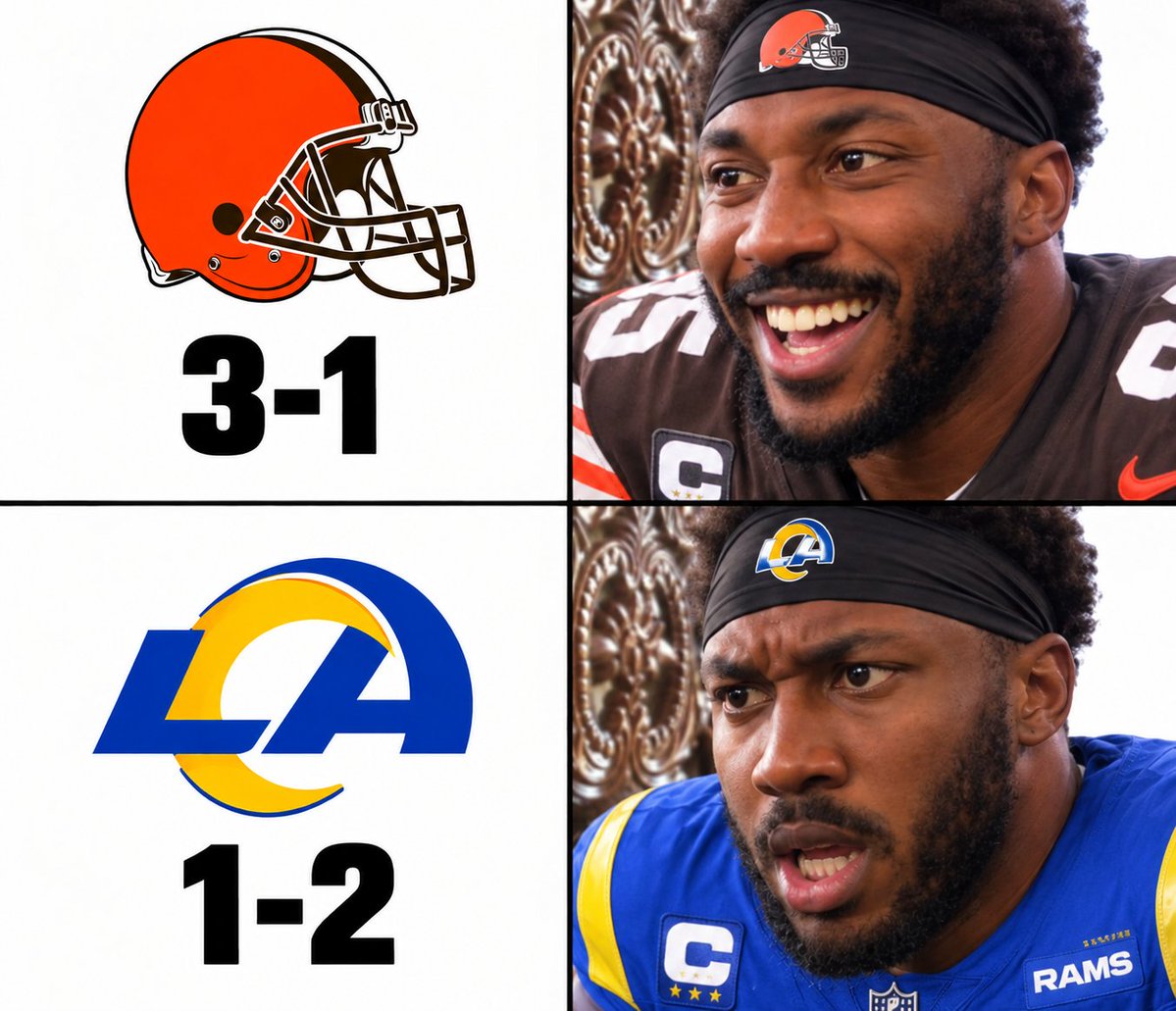 ItsJas1999's tweet photo. Life comes at you fast. https://t.co/AWaO8Q4Ipb