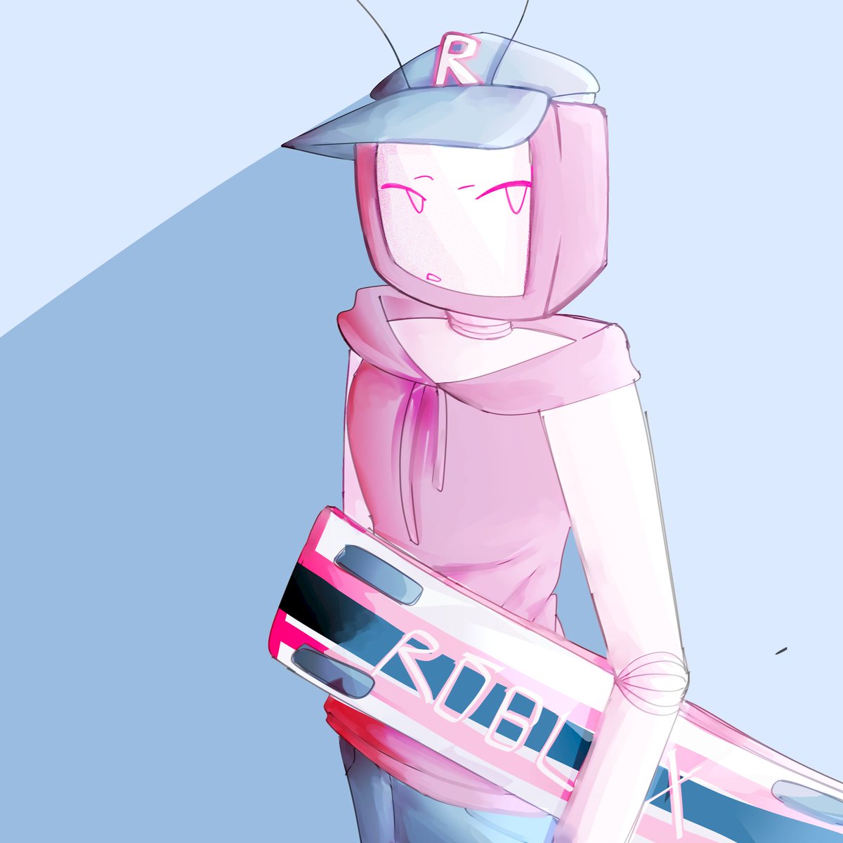 Sazixsofc's tweet photo. #Drawsaken 1 https://t.co/kpdwGi6inC