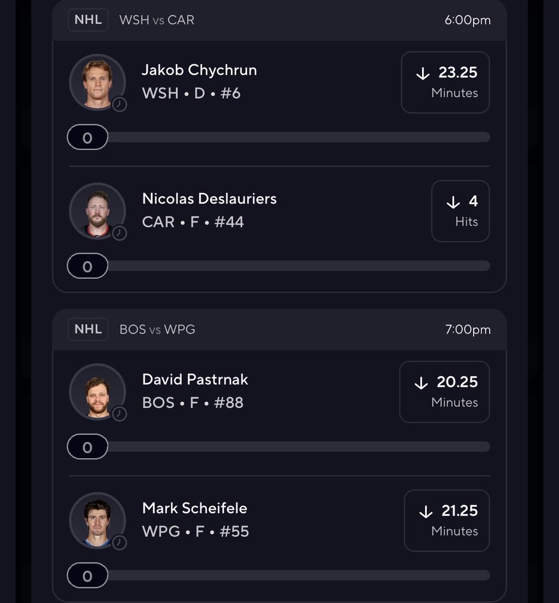 DailyPicks94524's tweet photo. Early Value Here on PrizePicks 🍀
Join the Discord for Daily Plays
Link on bio
#PrizePicks #prizepickslocks #DraftKings #FanDuel #Sleeper #SleeperPicks #PlayerProps #PlayerPropBets #POTD #sportsbet https://t.co/HhsYcMfyl4
