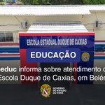 Photo by Agência Pará (@govpara)