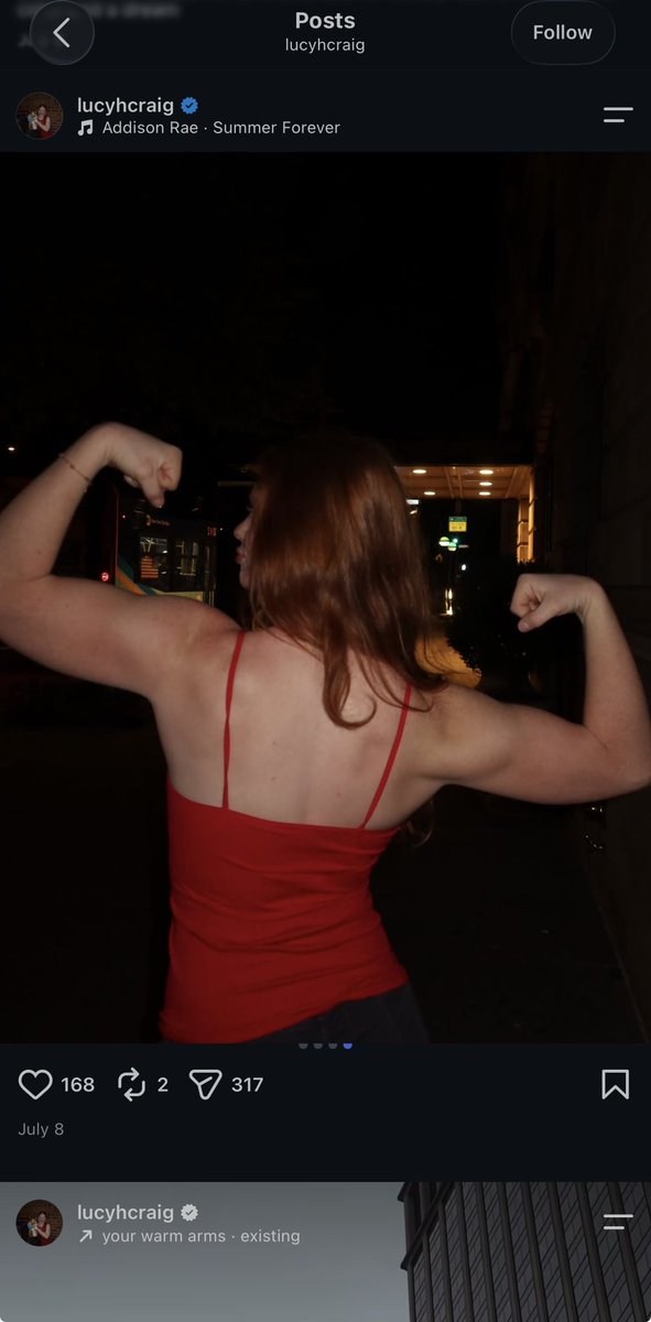 Blingblingrob's tweet photo. You’re telling me she couldn’t fight back? #Cornell7 https://t.co/vTBmDgyh0r