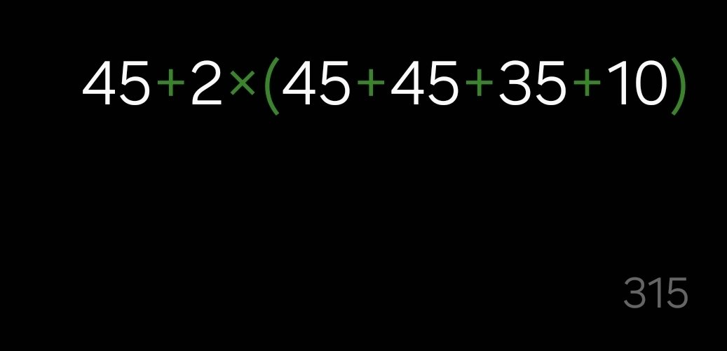 xDaios's tweet photo. @GD44vh Holly shit. 315 lbs is actually insane for a woman https://t.co/6xDqObd8B9