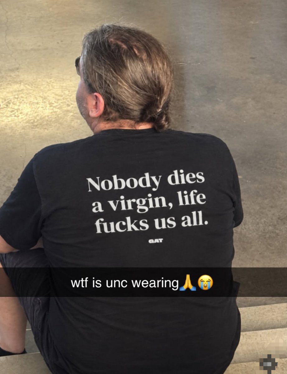 ScreenSpottedHQ's tweet photo. The truth 😭 https://t.co/2dPL4Xy1We