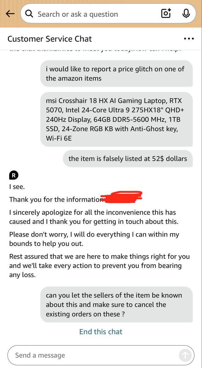 lolcowdetective's tweet photo. @glitchtoriches reported btw no one is getting shit https://t.co/8tmmtXI5gM