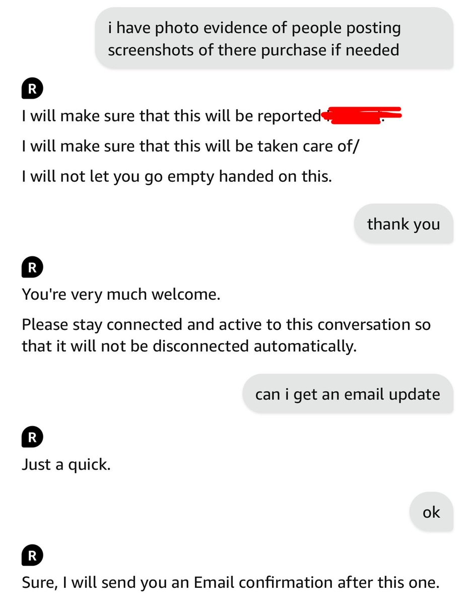 lolcowdetective's tweet photo. @glitchtoriches reported btw no one is getting shit https://t.co/8tmmtXI5gM