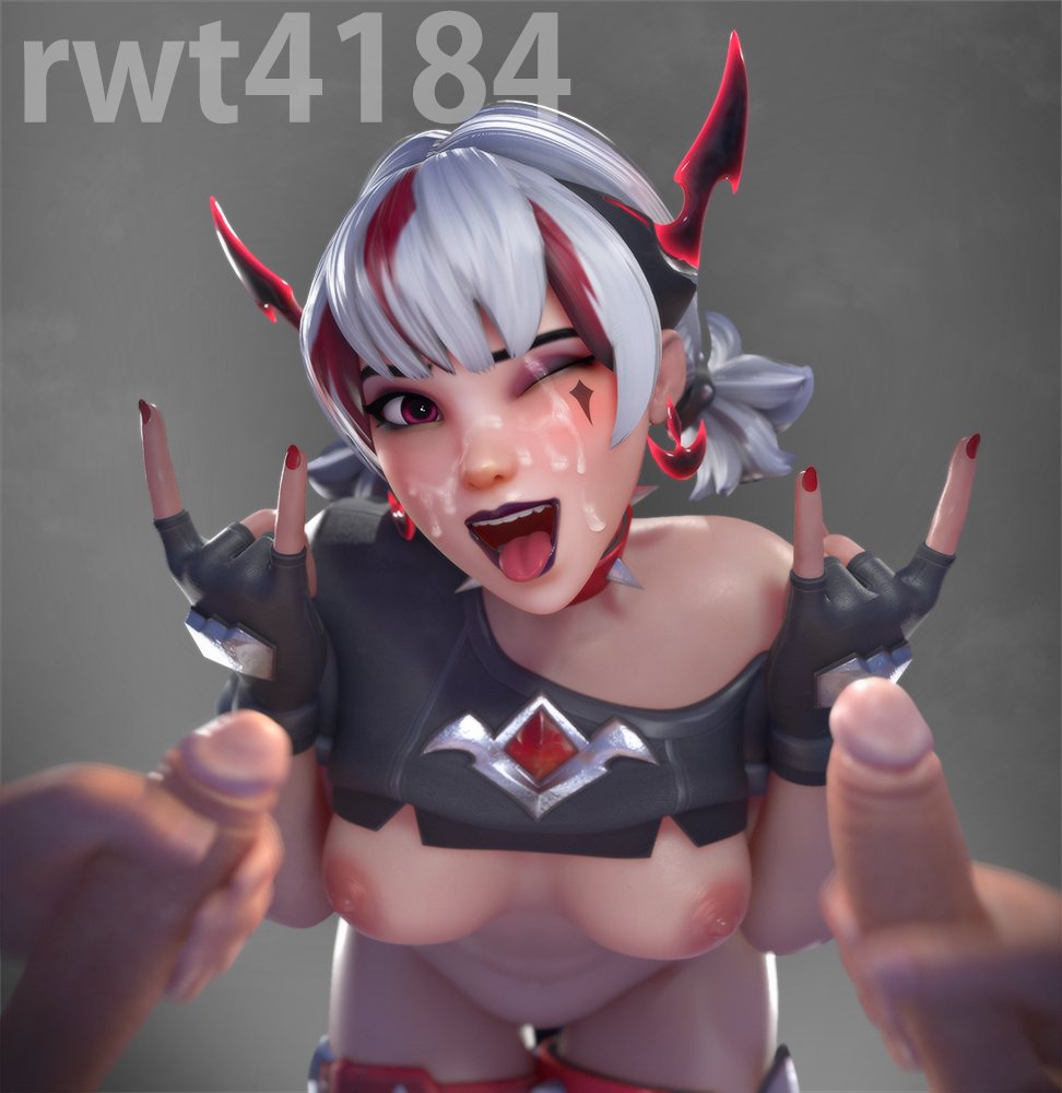 rwt4184's tweet photo. model by @dzooworks https://t.co/XKVzKTXoZf