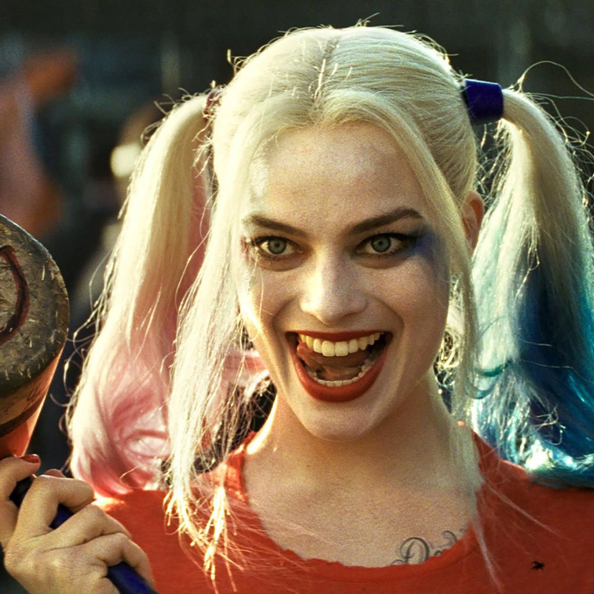 colisaclips's tweet photo. 🇺🇾👁️ #GranHermanoUy
Ver como Harley Quinn va perdiendo sus razgos adolescentes😔
Nuestra Harley Quinn criada a mate Canarias https://t.co/9oGLuvji4f
