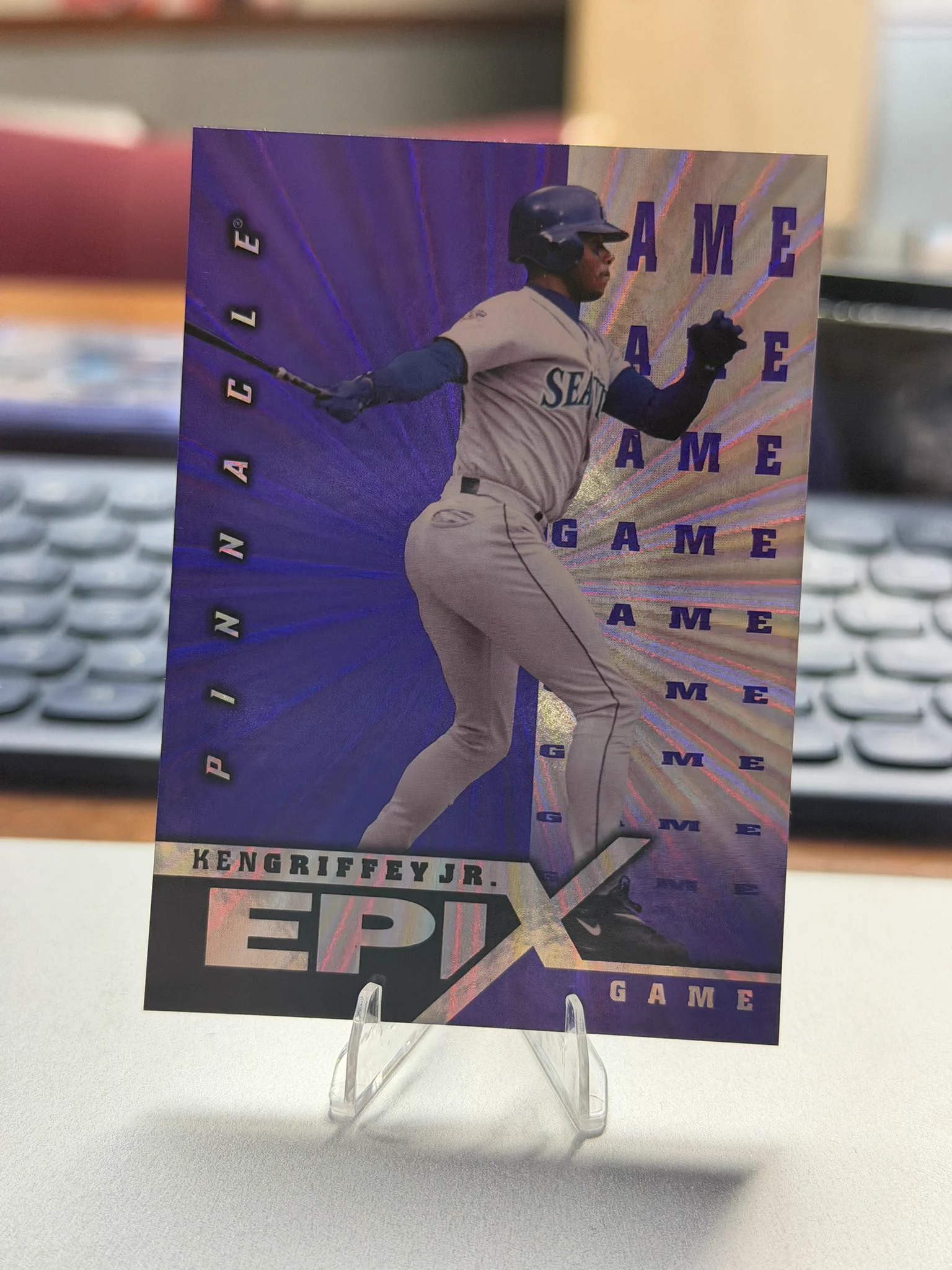 Hoosier Sports Cards on X: 