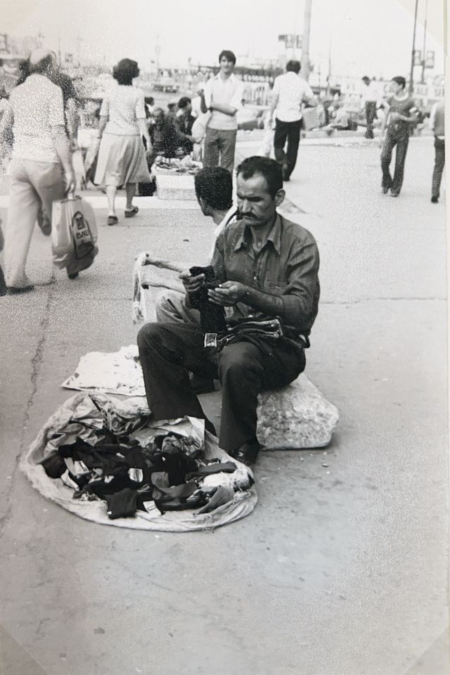 HuseyinCanerik's tweet photo. İSTANBUL VE BATI TÜRKİYE (TEMMUZ 1979) GEZİ NOTLARI: ALEXA GADE YAZDI
https://t.co/6X9nG7IROF
#Tunceli #Pülümür #PülümürHaber #AlexaGade #PülümürKaragöz #Erzincan #HaremOtel #Frankfurt #Margburg #Elazığ #Malatya #İskenderun #Yalova #Karasu #Antalya https://t.co/ifdl78aFIN