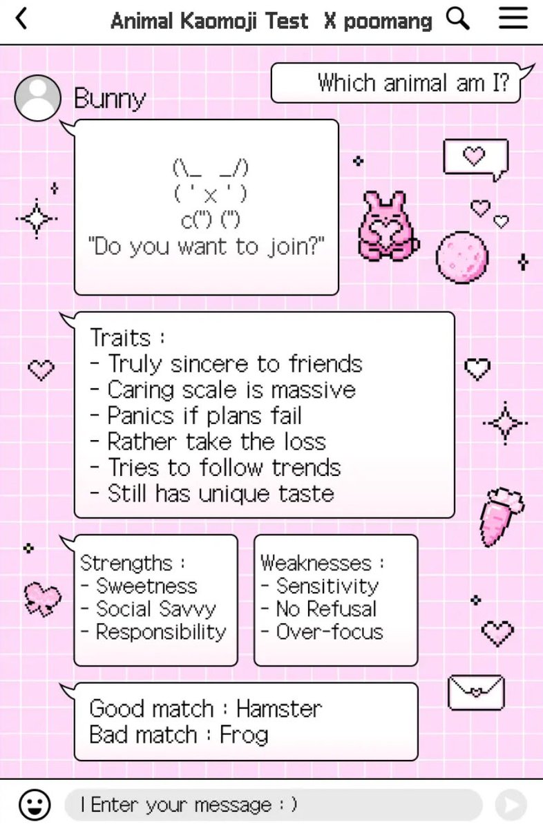 rray81194's tweet photo. I thought I would get puppy😢😢 some of these are wrong but I guess its mostly right https://t.co/nkPX1WyMup