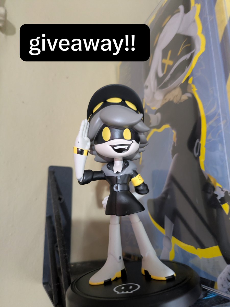 Nuzidragon's tweet photo. Hey MD friends! Gifting my extra N animatez at random. To be picked: 
1. Be following me! 
2. Leave a comment on this post! Could be anything, something you'd like me to draw, or your favorite #murderdrones character!
3. Repost so others have a chance too!
Will pick on October 8 https://t.co/yZk82PCgPU