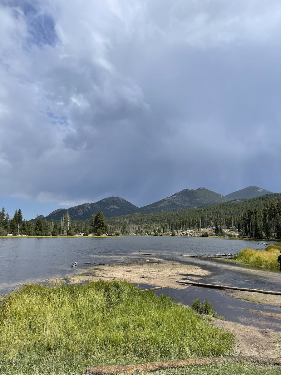 Emma21xh's tweet photo. 📍Bear lake, Denver, Colorado, USA https://t.co/1c7MVQS5iR