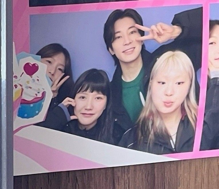 cheolhanglazer's tweet photo. and the saga continues https://t.co/WhTO1fTxiZ