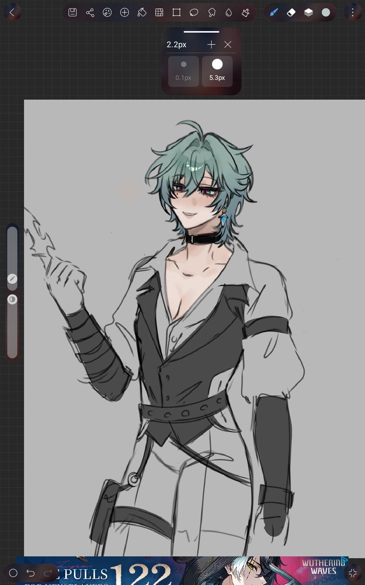 Tunatunanya's tweet photo. ♀️ #Lohen sketches, i rll like the one where there are no actual clothes but alas it is what it is( im never letting these go out of wip jail) https://t.co/EfBvDI7AtT
