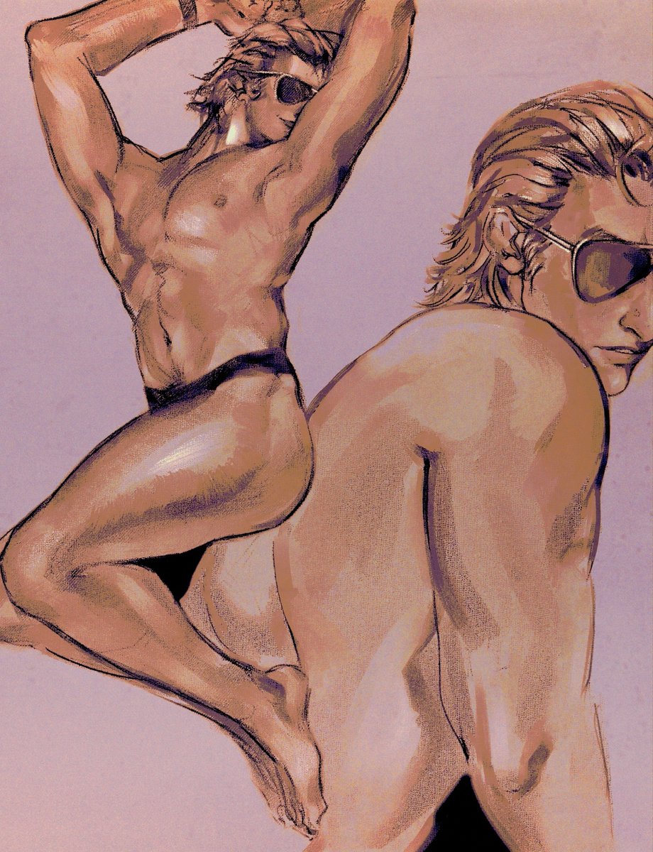 IXJ1183561's tweet photo. #mgs https://t.co/scLgi3jrff