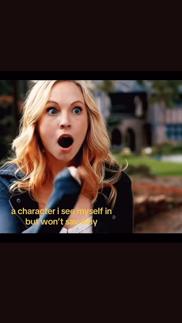 ChassidyLosd2n's tweet photo. My favorite character. I love her, but you’ll never know why. This is a repost. https://t.co/zqPCM7sP6K