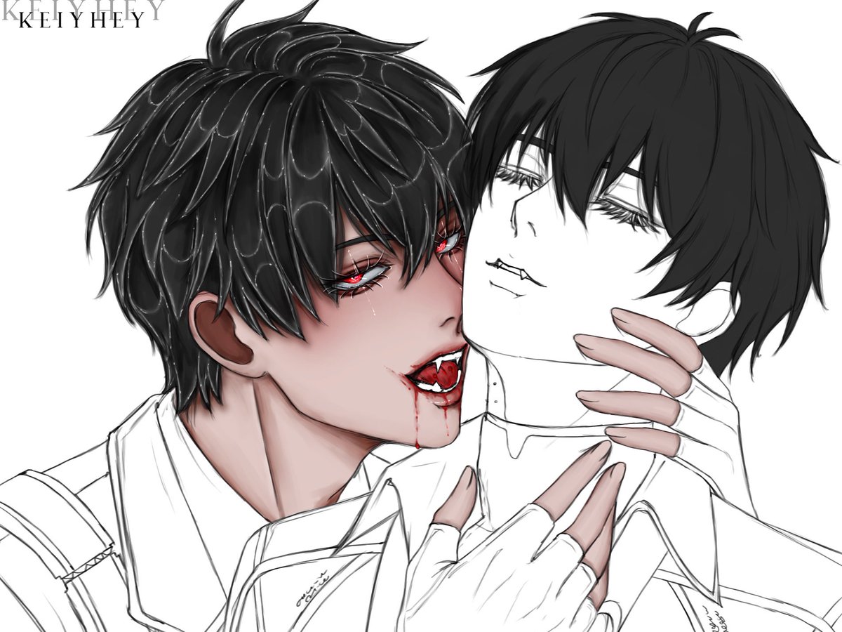 keiyhey's tweet photo. I hate rendering https://t.co/1dQu16tPgW