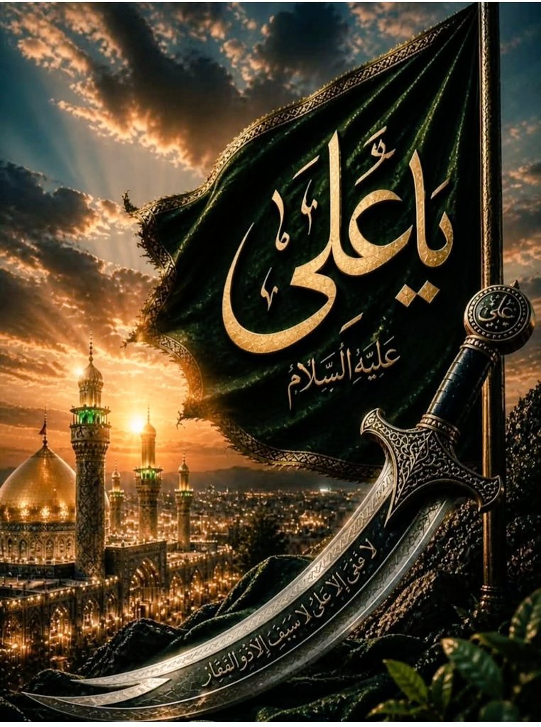 el_imam_ali tweet picture
