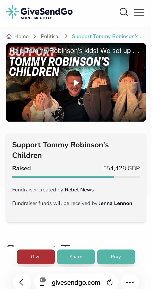 Ralphuk72's tweet photo. @TRobinsonNewEra @DailyMail Spot the pattern https://t.co/gFmERKFZEq