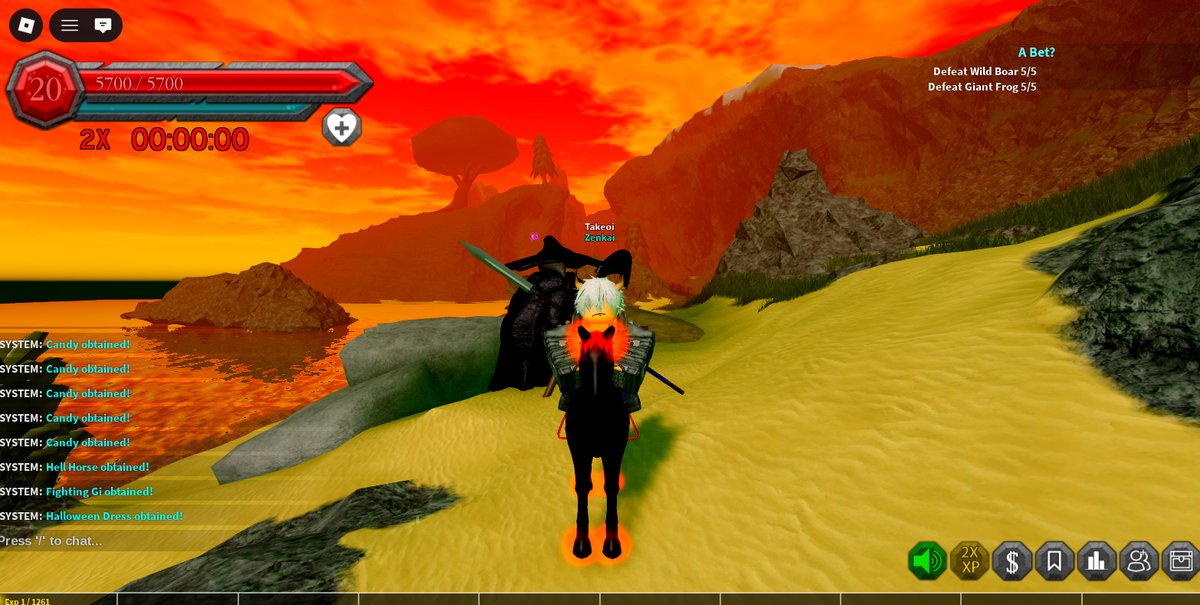 RTakeoi's tweet photo. Dropped a Halloween Event for Shardfall Online!
*rebranding of Shard Online* @Abstractalex #robloxㅤ #robloxdevtober https://t.co/DWPkzHDkcU