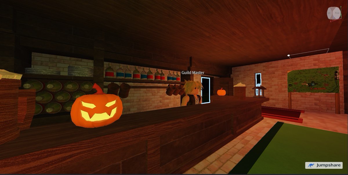 RTakeoi's tweet photo. Dropped a Halloween Event for Shardfall Online!
*rebranding of Shard Online* @Abstractalex #robloxㅤ #robloxdevtober https://t.co/DWPkzHDkcU