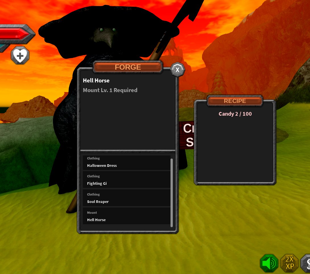 RTakeoi's tweet photo. Dropped a Halloween Event for Shardfall Online!
*rebranding of Shard Online* @Abstractalex #robloxㅤ #robloxdevtober https://t.co/DWPkzHDkcU