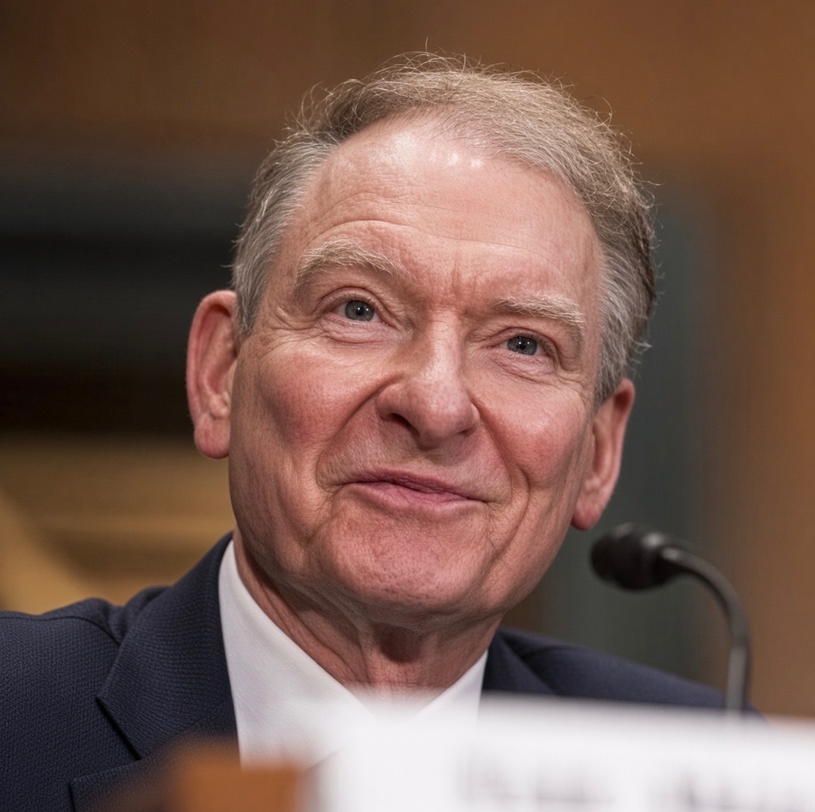 cryptorover's tweet photo. JUST IN: 🇺🇸 SEC Chair Paul Atkins says more crypto regulatory proposals are coming.

WE'RE GETTING CLARITY! https://t.co/ADhm9TaaOA
