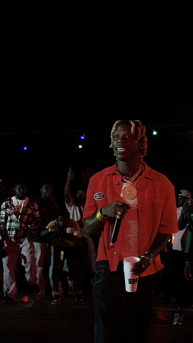 2blowfrequency's tweet photo. ๐ธ
#seyivibez #mainlandblockparty https://t.co/TmxLwZEfNB