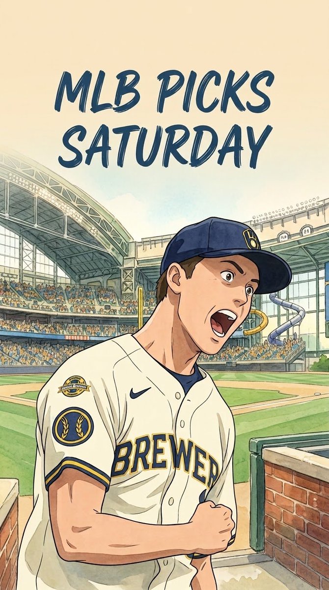 NFLBradZone's tweet photo. MLB Baseball Division Series Predictions For Saturday October 3rd
#MLBcontent #Baseball #MLBPlayoffs
#MLBSaturday #MLBDivisionSeries
Guardians Vs White Sox
Braves Vs Dodgers
Yankees Vs Rays
Brewers Vs Padres
MLB Playoffs
MLB Division Series https://t.co/ms2sct1Joh
