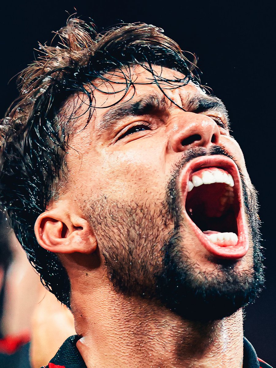 Flamengo tweet picture