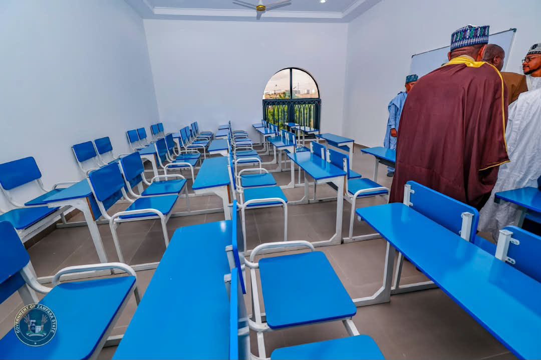 Sir__md1's tweet photo. PRESS STATEMENT

ZAMFARA @ 30: GOV. LAWAL COMMISSIONS INFRASTRUCTURE PROJECTS, DECLARES HIS RESCUE MISSION A SUCCESS

Governor Dauda Lawal declared that his administration's rescue mission is transforming Zamfara State across critical sectors.

On Thursday, the governor began a series of events and project commissioning to mark Zamfara State's 30th Anniversary.

The 30th Anniversary and commissioning were attended by the Pioneer Military Administrator of Zamfara State, Col. Jibril Bala Yakubu (Rtd.), former governors Ahmed Sani Yarima and Mahmud Aliyu Shinkafi, and other dignitaries.

During his speech at the National Independence Day parade and Zamfara's 30th Anniversary at the Trade Fair Complex in Gusau, Governor Lawal said Zamfara has moved from despair to an era of clear execution, transparency, and sustainable development.

He said, "Today, we join Nigerians in celebrating Independence Day and mark three decades since Zamfara State was created on October 1, 1996. Alhamdulillah for Allah's grace, mercy, and protection that have guided us through trials and triumphs, uniting us in a shared destiny.

"As we watched our gallant security forces, paramilitary agencies, vibrant students and youth march in unity on this parade ground, we were reminded of the resilience that defines the Nigerian spirit and, most specifically, the strength of character of our people.

"We must reflect intentionally on the profound sacrifices of our founding fathers, who fought tirelessly to break the chains of colonial rule and give birth to a free, sovereign nation. We owe them an eternal debt of gratitude for protecting this country's unity, peace, and territorial integrity.

"As we look forward to the next decade, we must understand that true independence demands collective responsibility. Government alone can't do this. I call on traditional rulers, religious scholars, civil servants, traders, and our resilient youth to unite. We must set aside divisions—ethnic, political, sectarian—and protect the peace we fought for."

On Friday, Governor Lawal commissioned phase III of the renovated and modernised J.B. Yakubu Secretariat in Gusau as part of his effort to rebuild government institutions and create a modern, efficient, technology-enabled, results-oriented Public Service for Zamfara State.

The J.B. Yakubu Secretariat houses critical Ministries, Departments, and Agencies whose responsibilities span virtually every aspect of governance and service delivery.

Governor Lawal said modernising the Secretariat will deepen coordination among MDAs, strengthen communication, promote institutional synergy, and support faster, more effective implementation of government decisions.

"Today's occasion is significant as we welcome His Excellency, Col. Jibril Bala Yakubu (Rtd.), Zamfara's pioneer Military Administrator, after whom this Secretariat is named. As Zamfara marks thirty years since its creation, it's fitting that a leader from our foundation is here to witness this milestone."

Earlier, the pioneer Military Administrator of Zamfara State, Col. Jibril Bala Yakubu (Rtd.), lauded Governor Lawal's giant strides, particularly in infrastructure, education, and health.

On the same Friday, His Eminence, the Sultan of Sokoto, Alhaji Muhammadu Sa'ad Abubakar III, CFR, mni, commissioned the reconstructed and remodelled Jumu'at Mosque (Yardole) and its attached shopping complex.

The mosque, named after Malam Sambo Dan Ashafa, a renowned Islamic scholar and companion of the great (MUJADDADI) and leader of the 1st Sokoto Jihad, Sheikh Uthman Ibn Fodiyo, will also serve as an Islamic and research learning centre.

SULAIMAN BALA IDRIS
Spokesperson for the Zamfara Governor
October 02, 2026