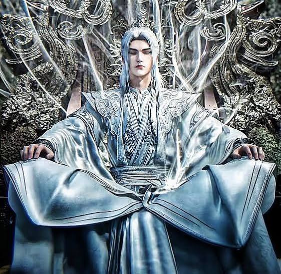 McBluetoothCCFR's tweet photo. The Dao of life, death and reincarnation 

Wang Ling is Him https://t.co/bAa7iWfHkO