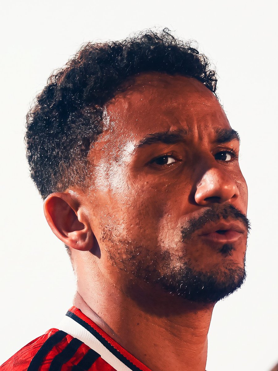 Flamengo tweet picture