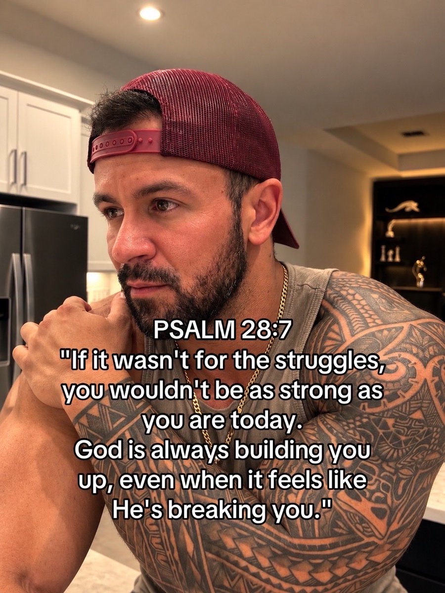 mattmastro_'s tweet photo. Just wanna remind all my friends who are silently hurting to keep going… #psalm #dontgiveup #tryagain #getup #quoteS https://t.co/h0FD88IFlp