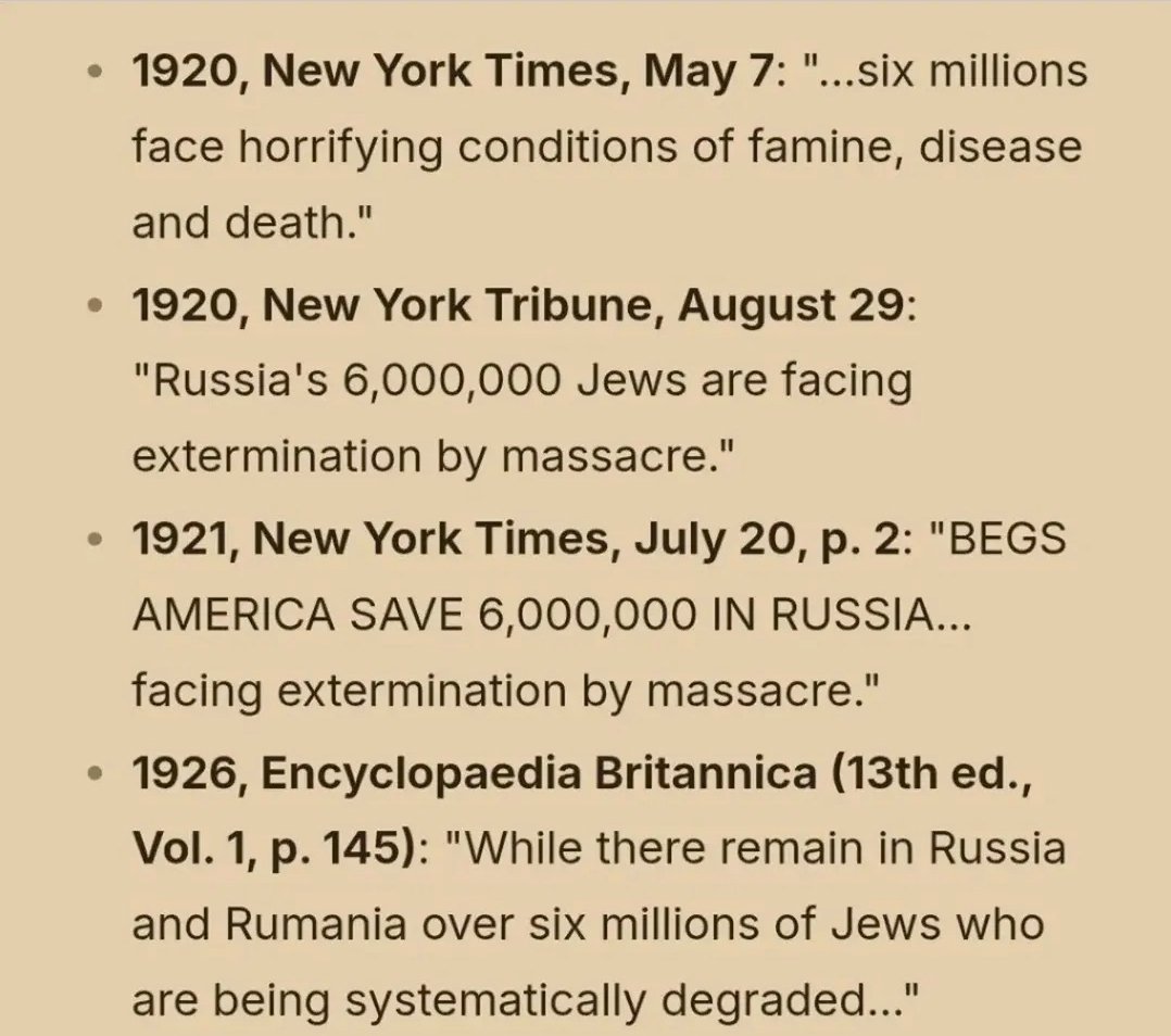 VladTheInflator's tweet photo. What is it with the 6,000,000 bullshit https://t.co/zRK3FQWFdT