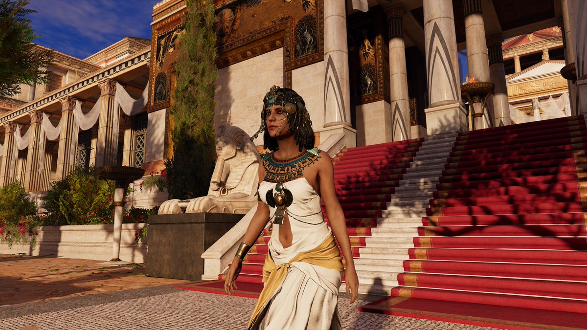 rusty_cpt's tweet photo. #Codextober
Day 2: History
#AssassinsCreed
#AssassinsCreedOrigins
#ACFirstCivVP
#VPRepost https://t.co/bVUx1LNosJ