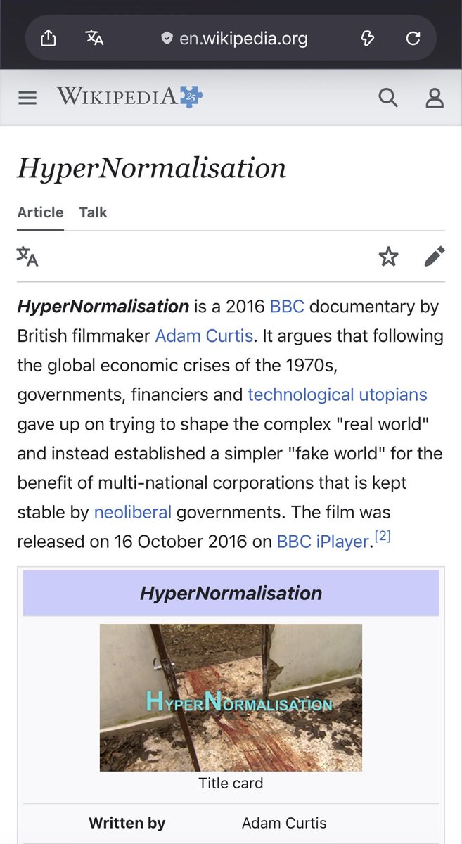ltgiv's tweet photo. Elon’s most impressive feat is breaking through the intentional ossification of what anthropologist Alexei Yurchak described as hypernormalization. https://t.co/PbCJUP6PyM