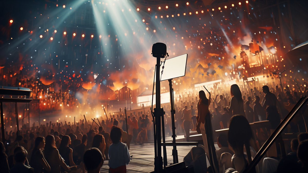 FionaWhallwr's tweet photo. Increíble concierto anoche! La energía del artista en el escenario me dejó sin palabras, cada nota fue perfecta y la multitud cantó al unísono. Definitivamente una noche para recordar! https://t.co/nxkYlYJniT