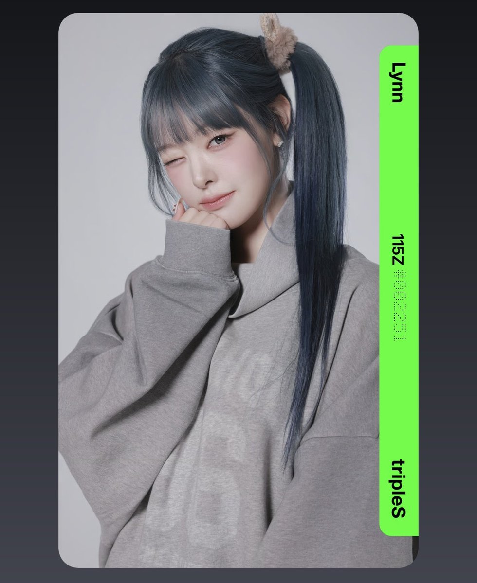 97sohyun's tweet photo. flash ga! I'll pick a winner in 24 hours 

🥇lynn bb115

rules:
follow (optional), rt, like and comment your id ⬇️ https://t.co/YuTpRcxGsB