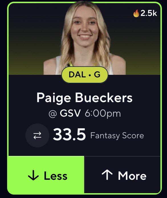 NPLOCKS's tweet photo. WNBA PLAYOFFS POTD 🏆

PAIGE GETS CLAMPED AGAIN 🚔 https://t.co/Hna999RsXS