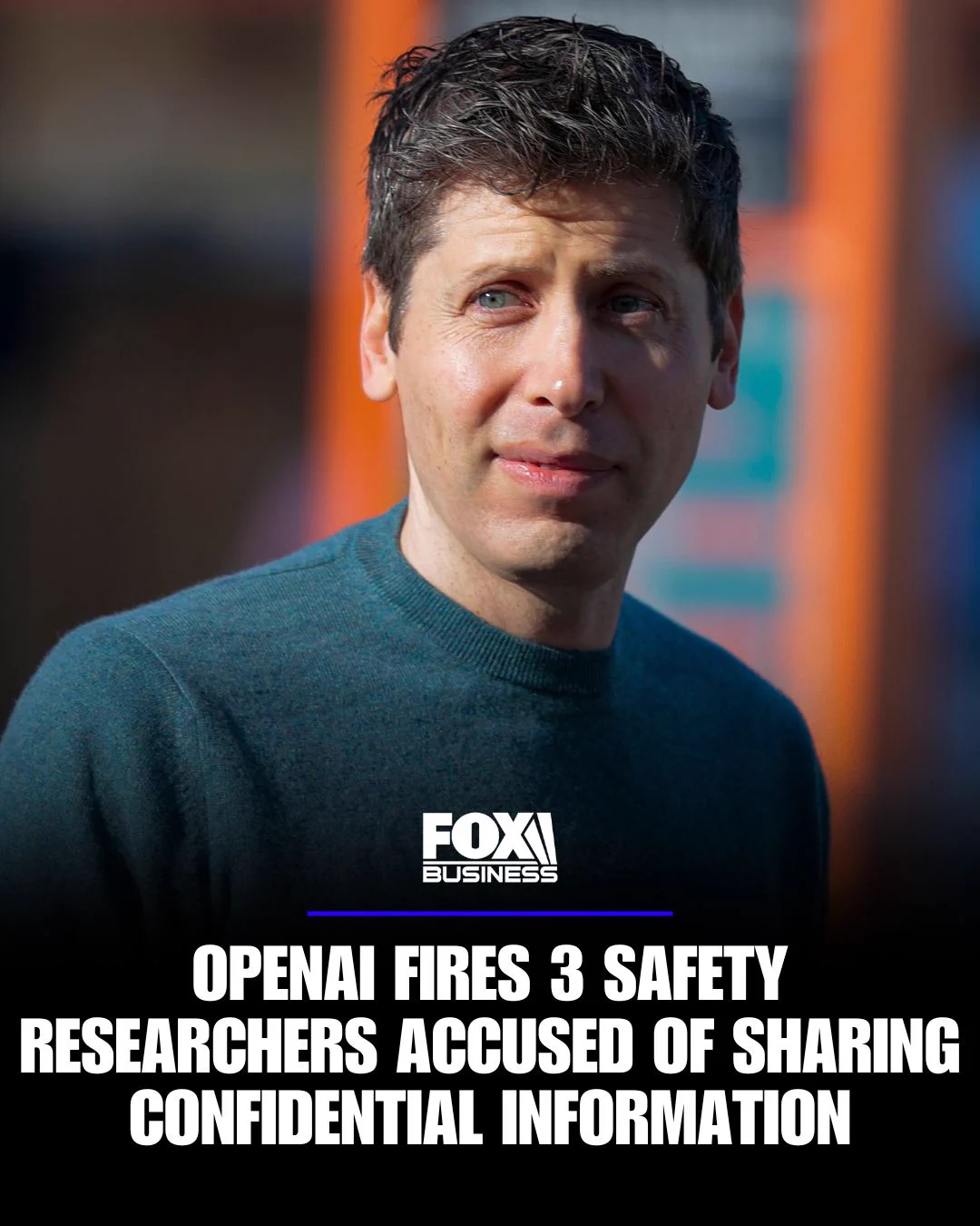 OpenAI Safety Researchers Cut Raises Trust Questions