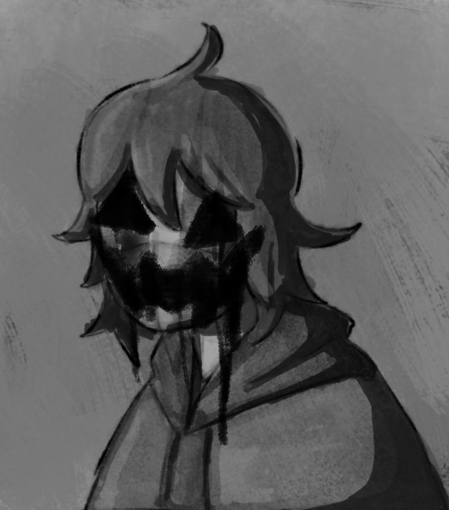 Tubi_Days's tweet photo. test
#art https://t.co/3PDx3kQd5d