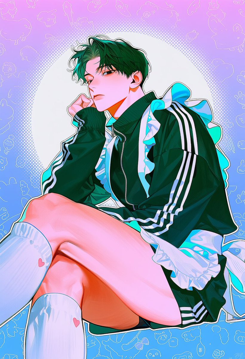 why_kiki3's tweet photo. 범씨 쌍둥이 https://t.co/vRZgLM9chu