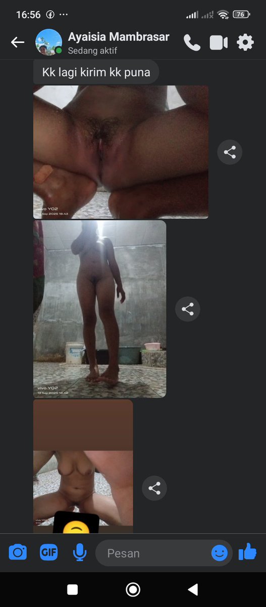 JHONNY9zdj's tweet photo. Insos kecil masih perawan mungkin sekarang orang sudah kasih prawan kapa ee
#fypシ゚viralシfypシ゚ https://t.co/mDgM27u6A7