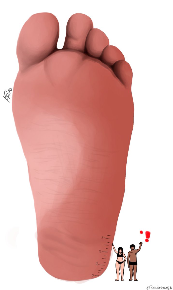 frikodrawing's tweet photo. repost if this is your real life size!!! :O
#giantess #sizetwitter #gts #巨大娘 https://t.co/urTKsOhVLl