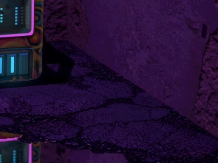 DurkatWork's tweet photo. 1: take screenshot of you 3d scene

2: GPT image - create some trash and dirt buildup
(then render isolated and delighted version)

3: 3d model in TRIPO (smartmesh), 

4: import back into your 3d scene https://t.co/I8PkPWHF28