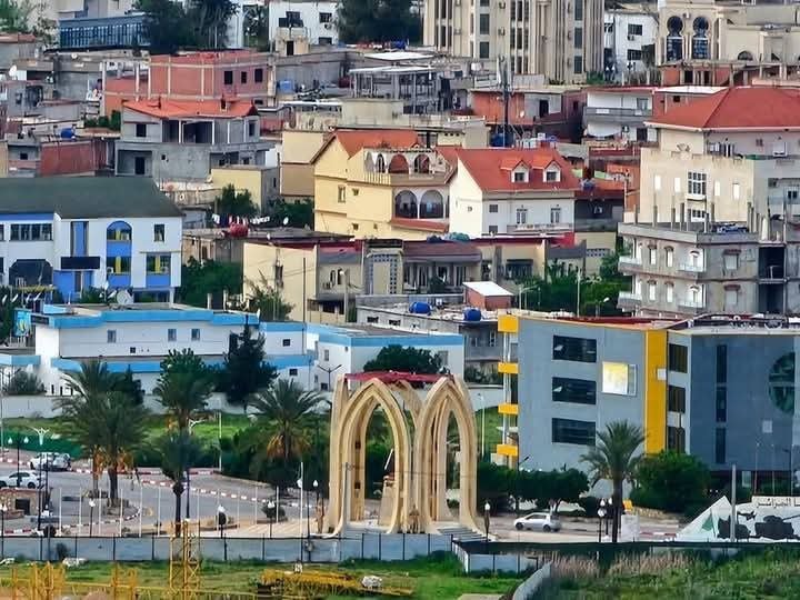 hmdlbbc's tweet photo. مدينة الطارف، الجزائر 🇩🇿 https://t.co/fDUPmJWiKp